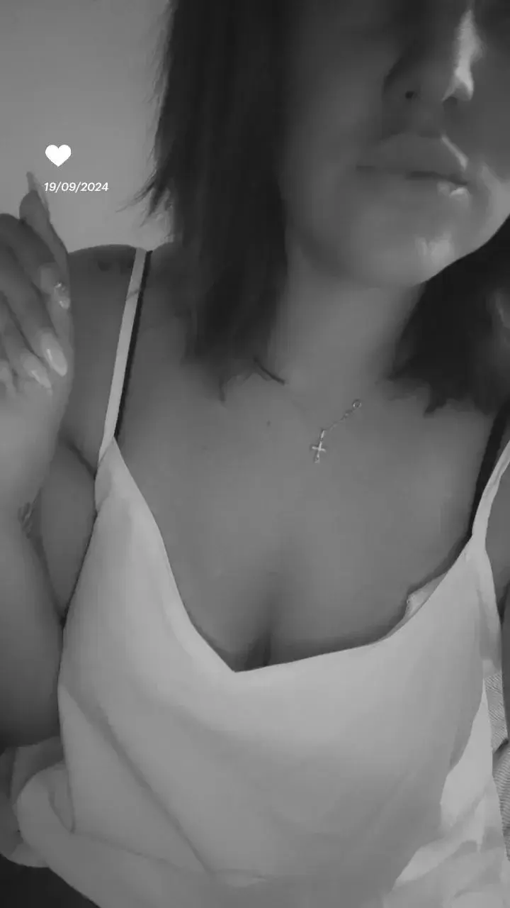 Leak & nude 3 — Alessia83