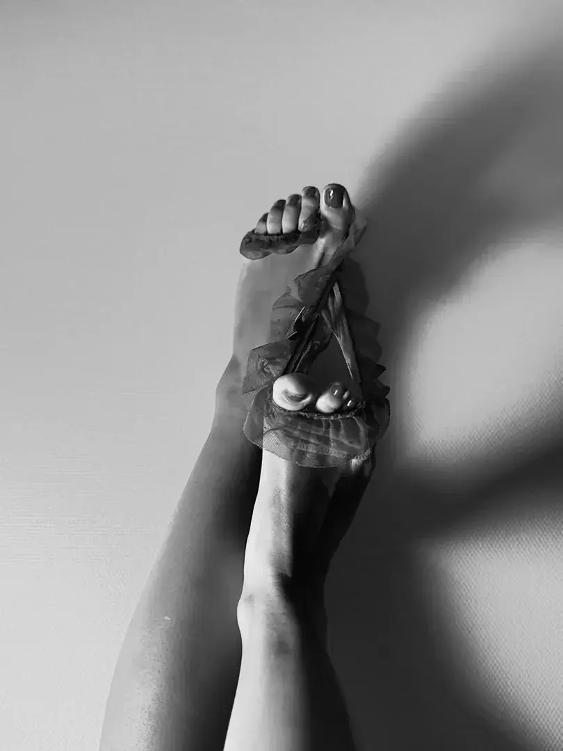 Leak & nude 4 — laiiana