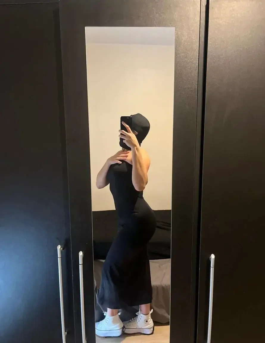 Leak & nude 3 — Jadeee_jadeee
