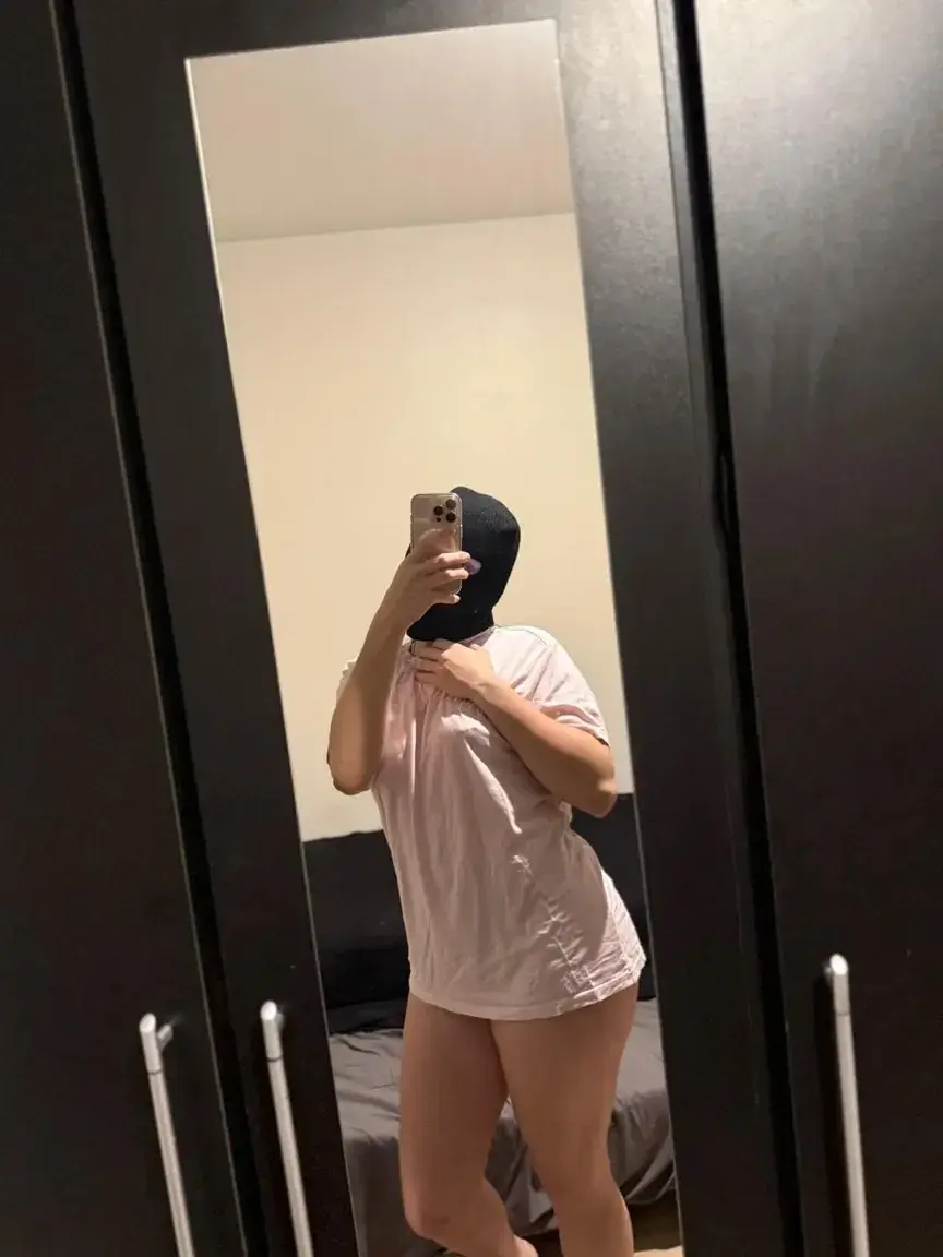 Leak & nude 4 — Jadeee_jadeee
