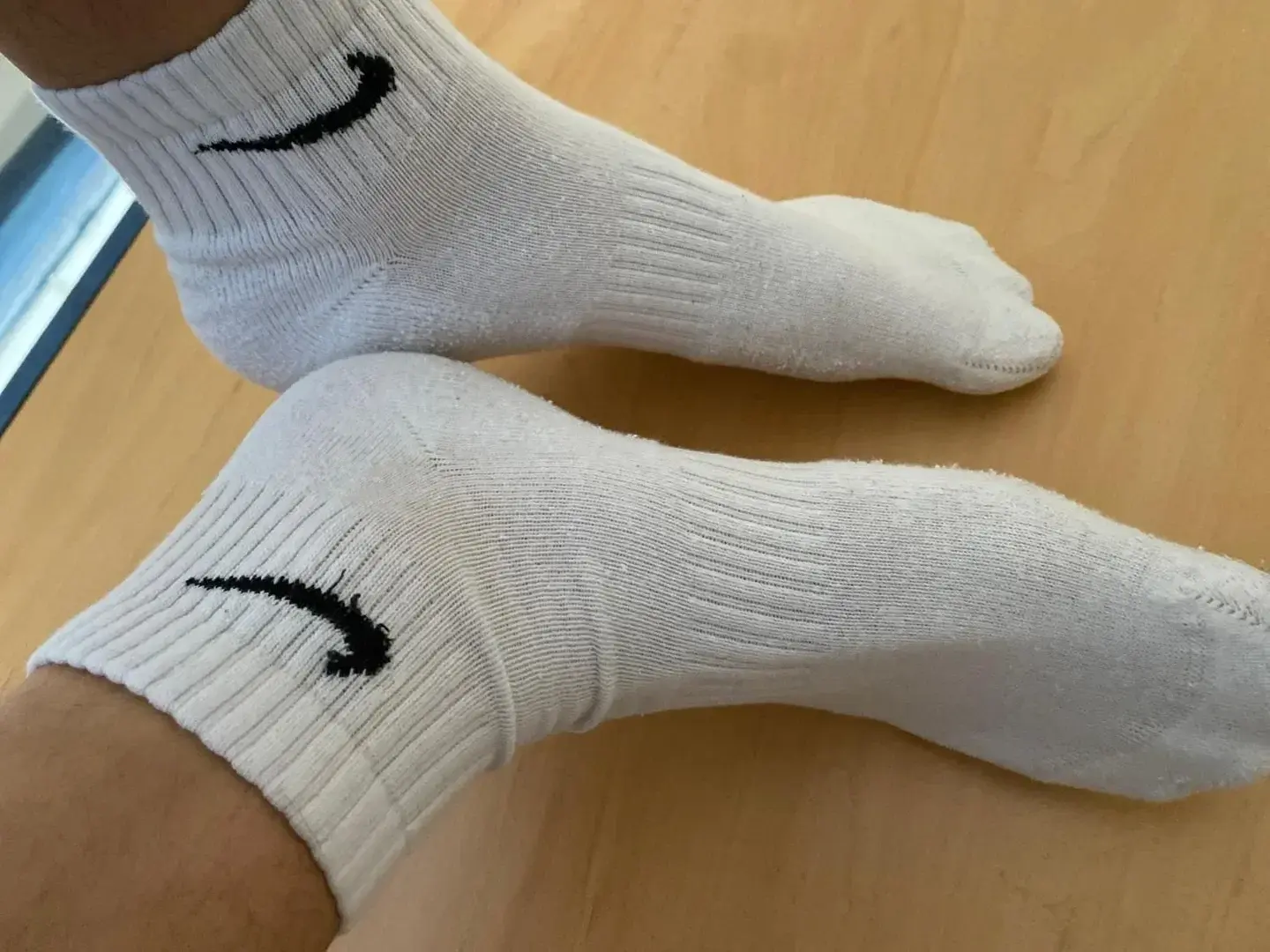Leak & nude 4 — _feetmath