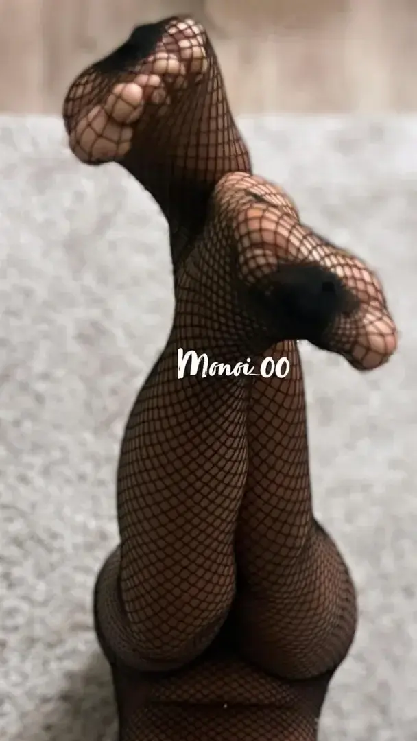 Leak & nude 2 — Monoi_00