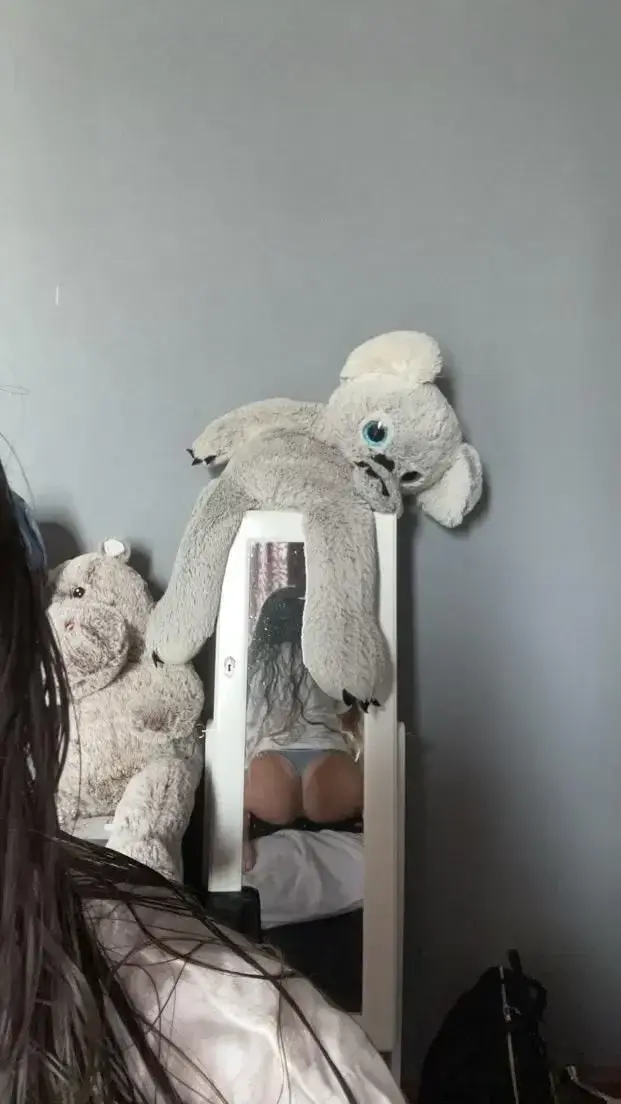 Leak & nude 3 — Inconita_20