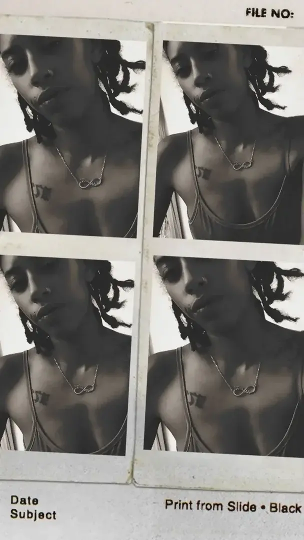 Leak & nude 3 — Pixoovanille