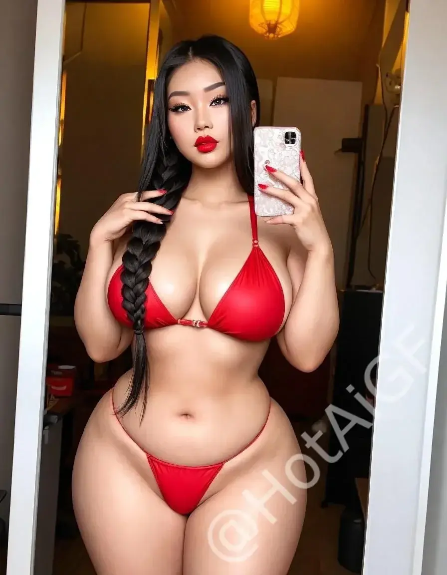 Leak & nude 5 — Hotaigf