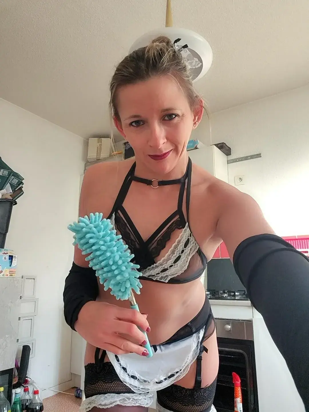 Leak & nude 3 — Felinealiciaoff