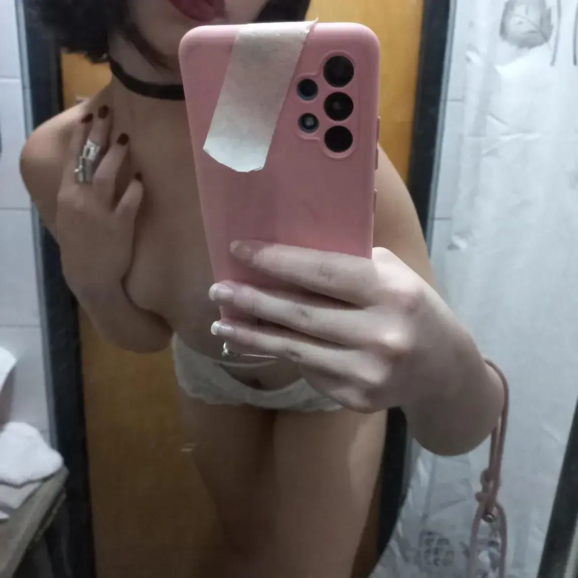 Leak & nude 3 — Alx_ohmm
