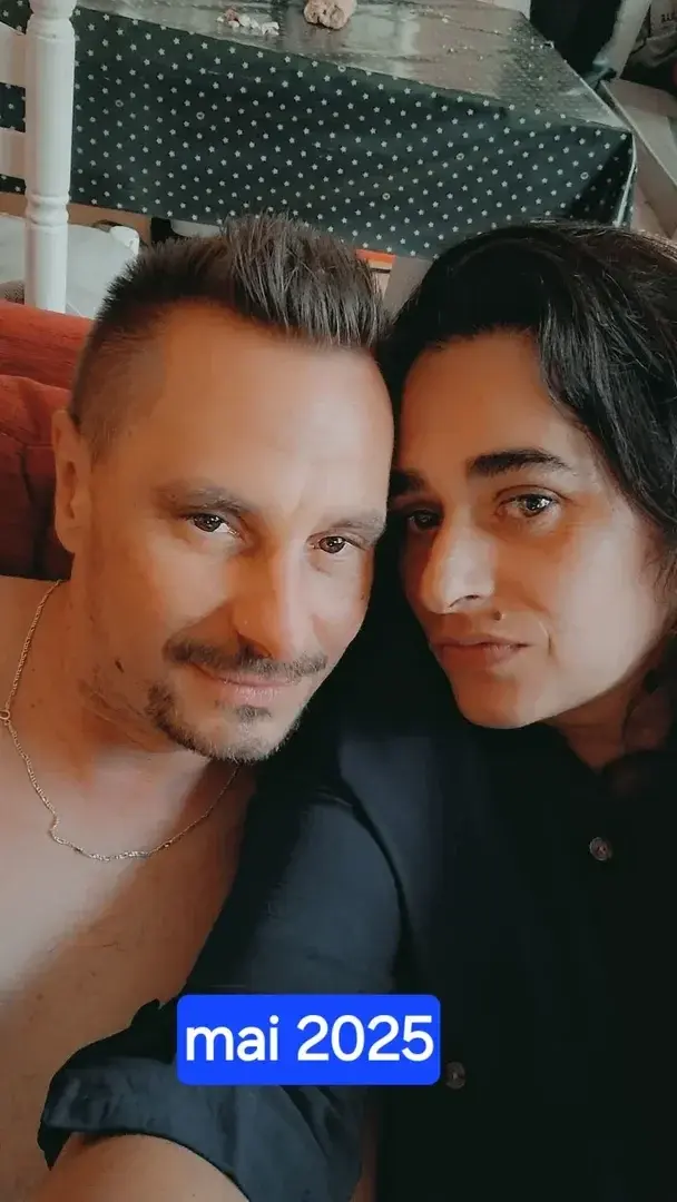 Leak & nude 1 — Angie-et-julien