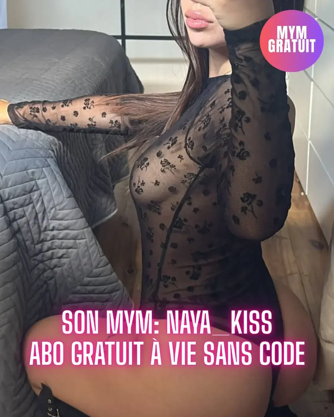 Leak & nude 10 — Mym_gratuits_