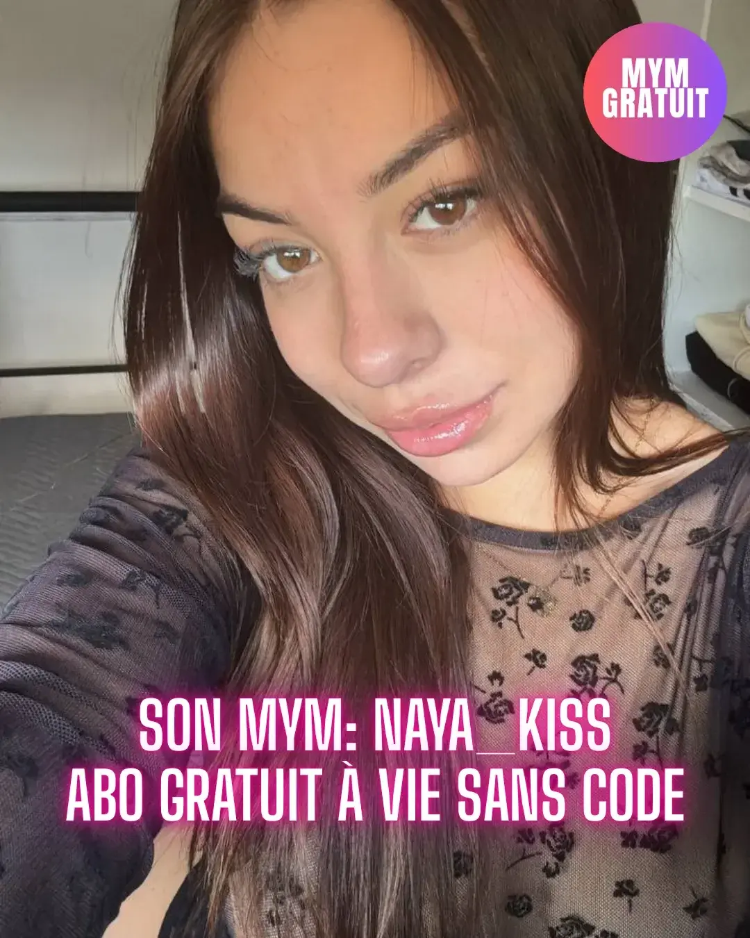 Leak & nude 15 — Mym_gratuits_
