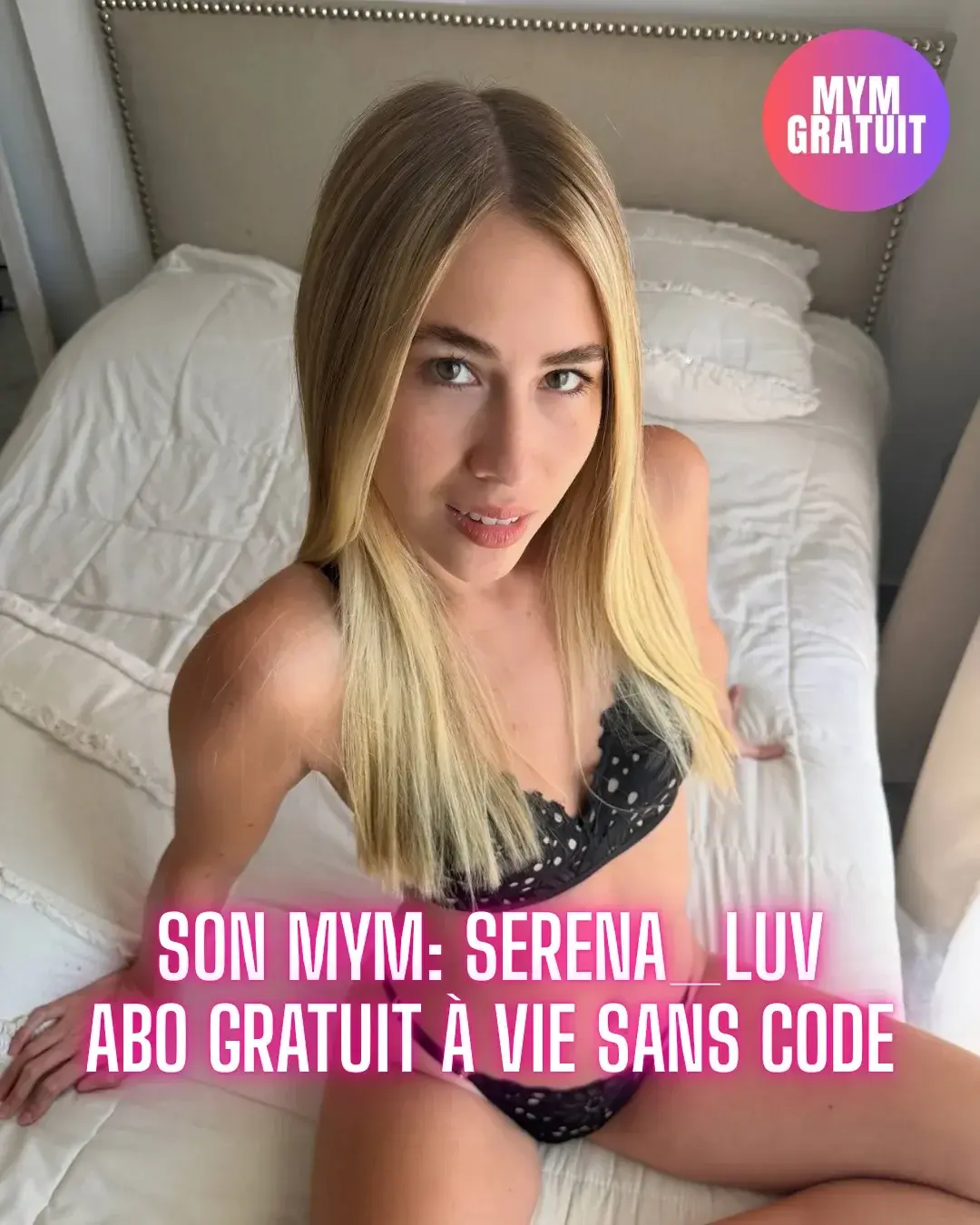 Leak & nude 16 — Mym_gratuits_