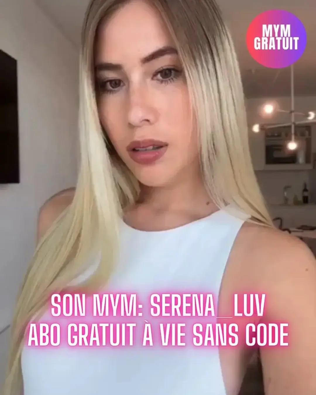 Leak & nude 18 — Mym_gratuits_