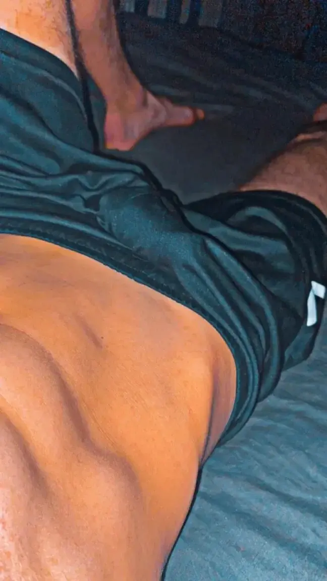 Leak & nude 1 — Dario98