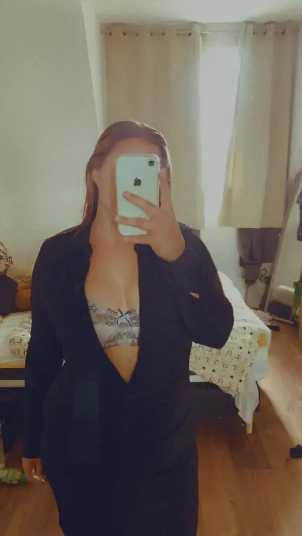 Leak & nude 3 — Lauryne01