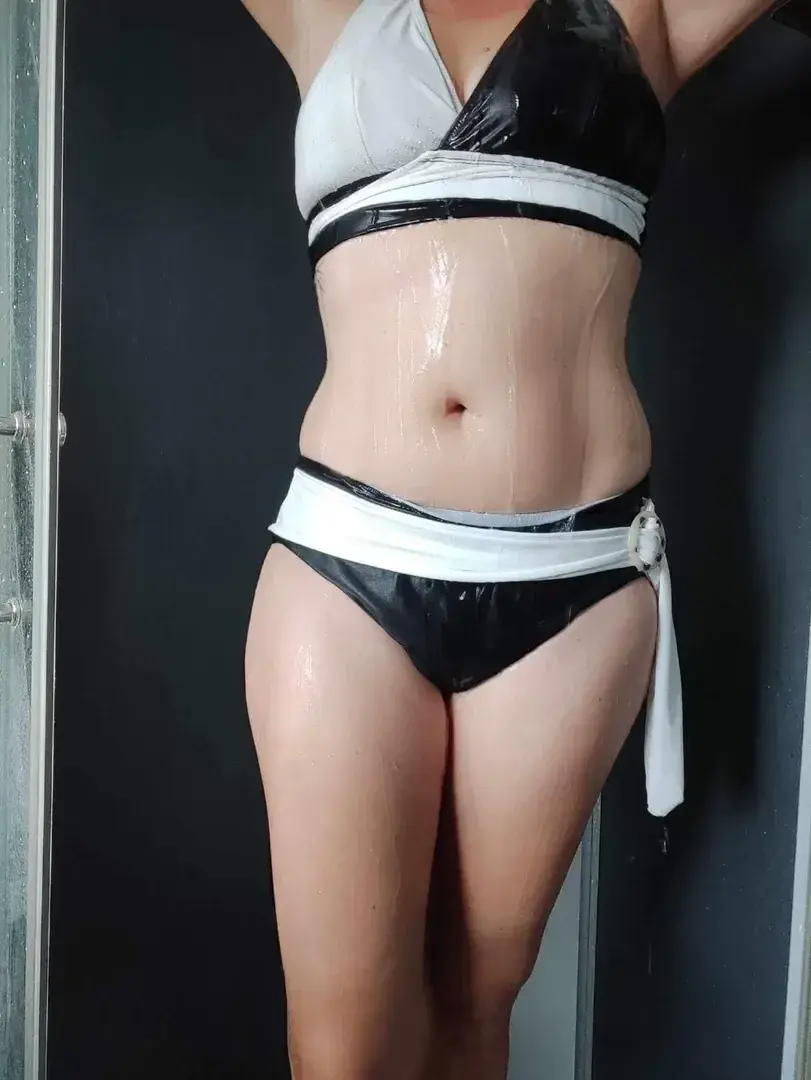 Leak & nude 1 — Lecharme_deva