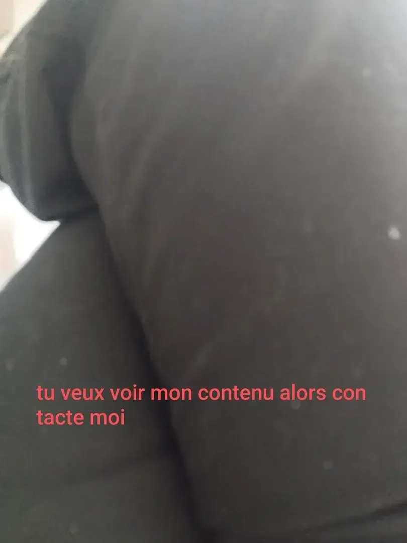 Leak & nude 1 — Camelia81