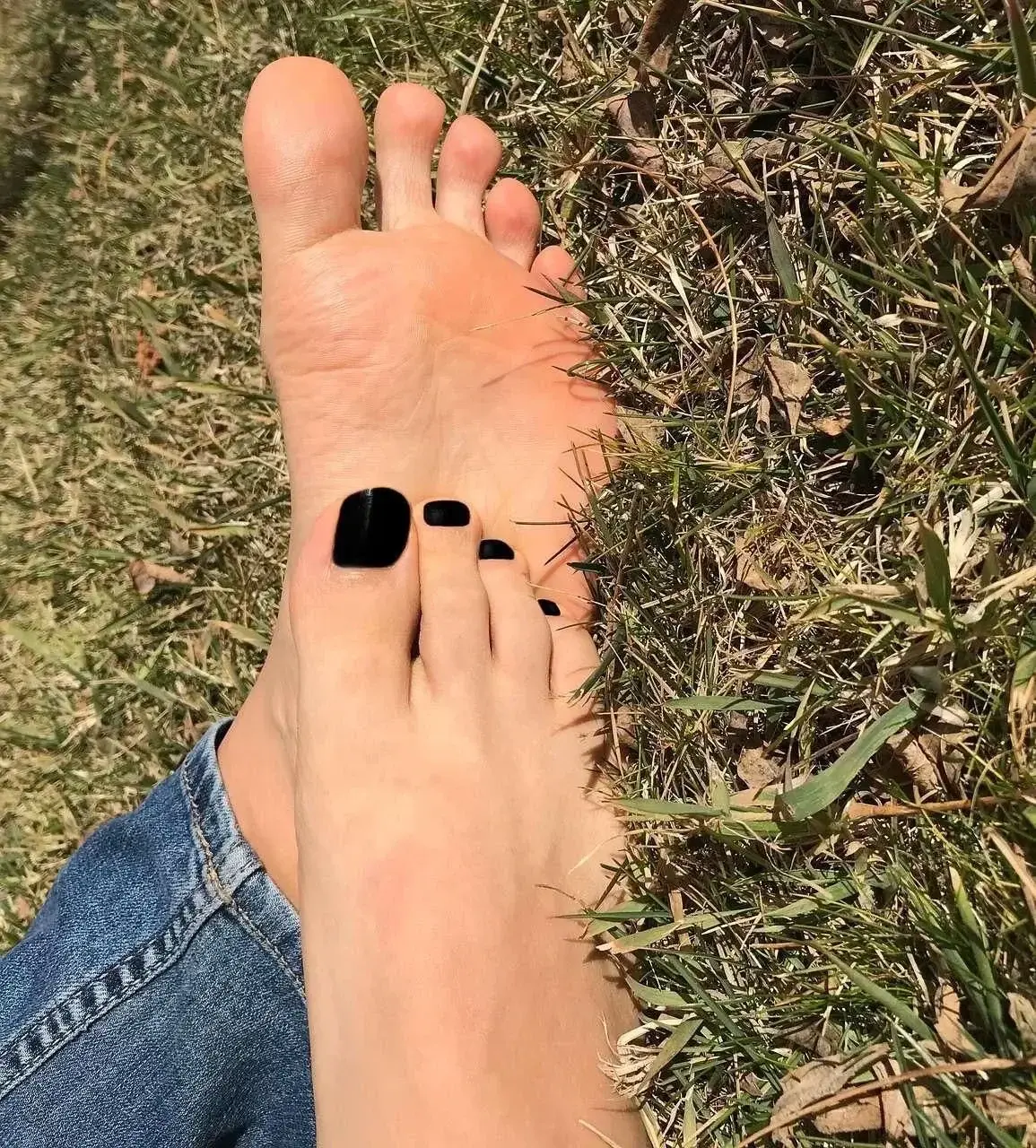 Leak & nude 1 — Danae_eloise
