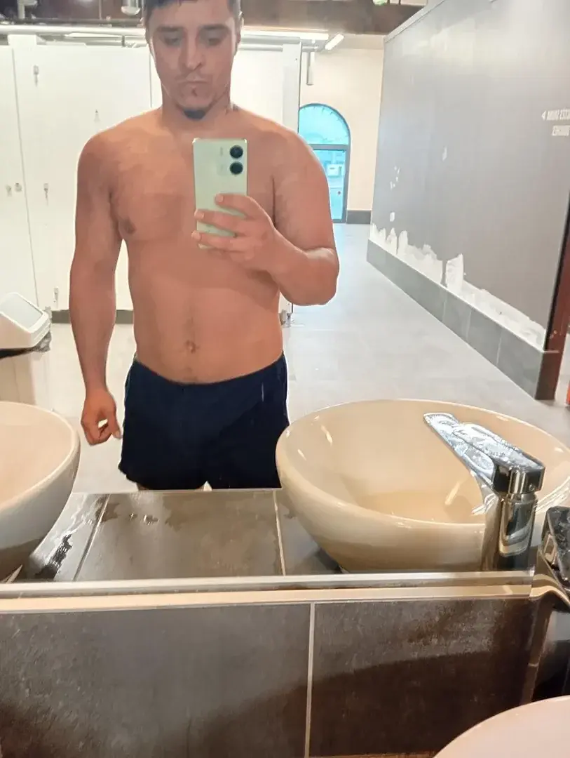 Leak & nude 1 — Nicolafa