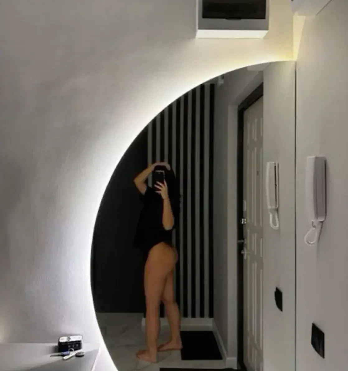 Leak & nude 2 — _leanaaa