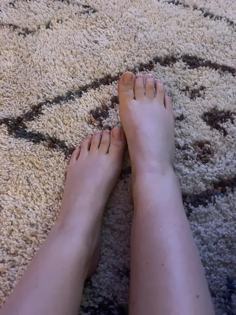 Leak & nude 1 — Foot_shooting