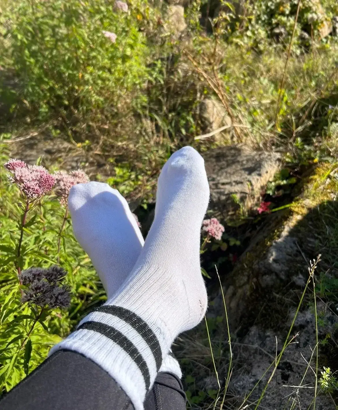 Leak & nude 1 — Travel_feeet