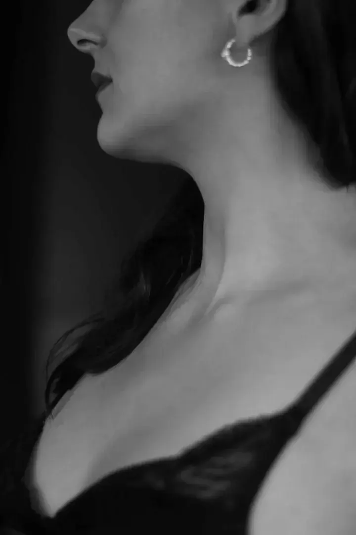 Leak & nude 2 — Bou_2_nichon
