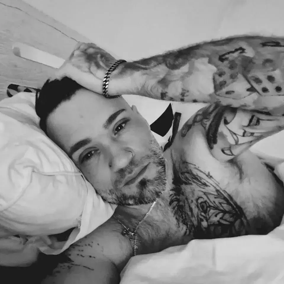 Leak & nude 1 — Hot_man69