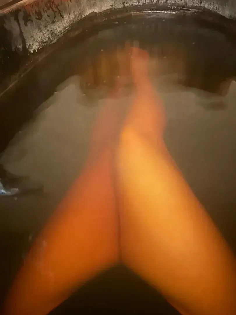 Leak & nude 2 — whitewild
