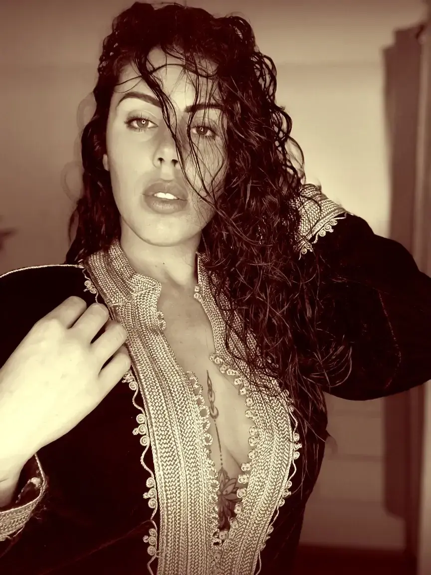 Leak & nude 6 — Alizeemym