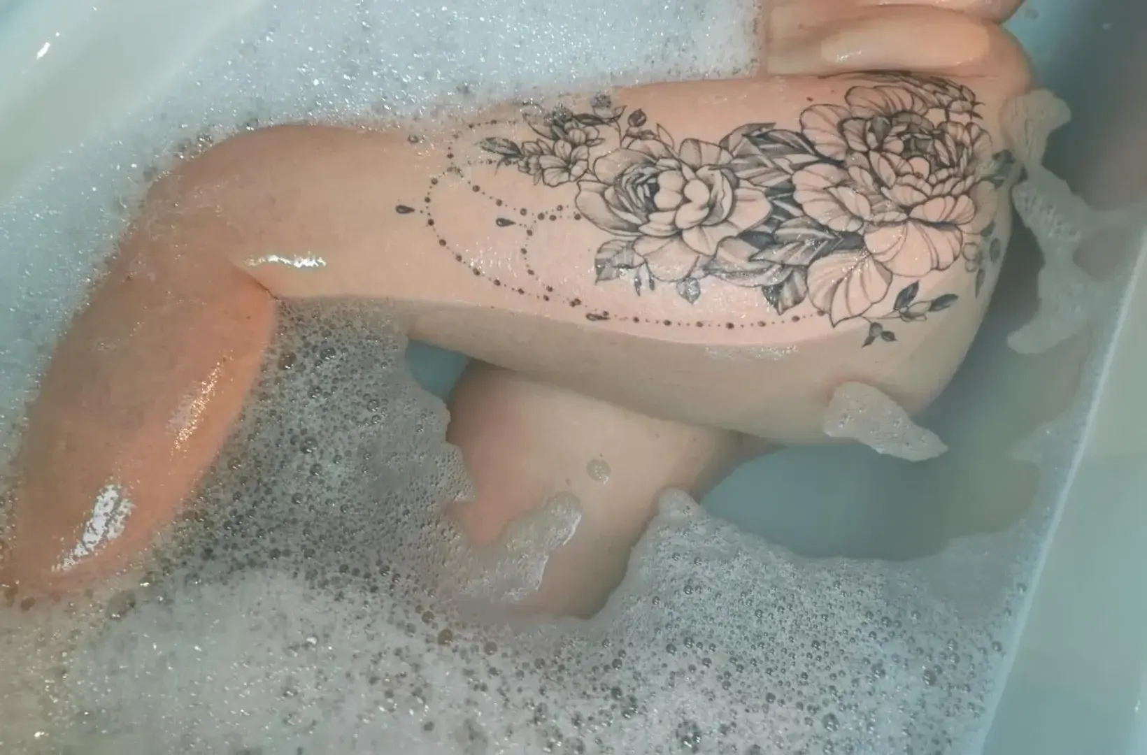 Leak & nude 1 — Coquine-du-sud_