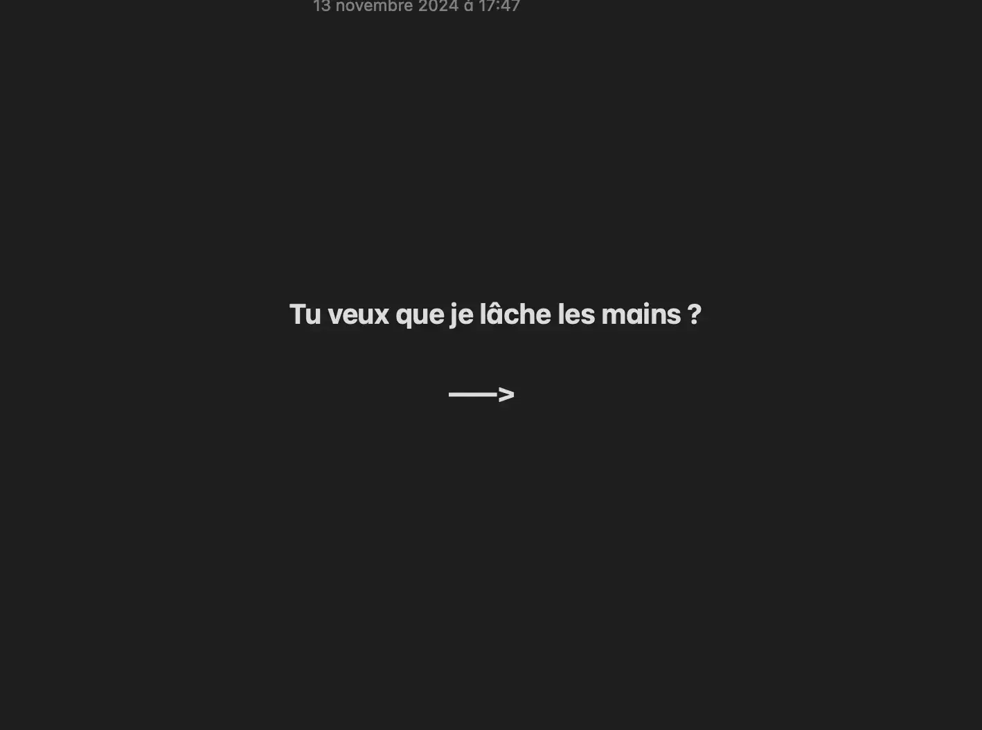 Anaya — média 8 | French Modèles