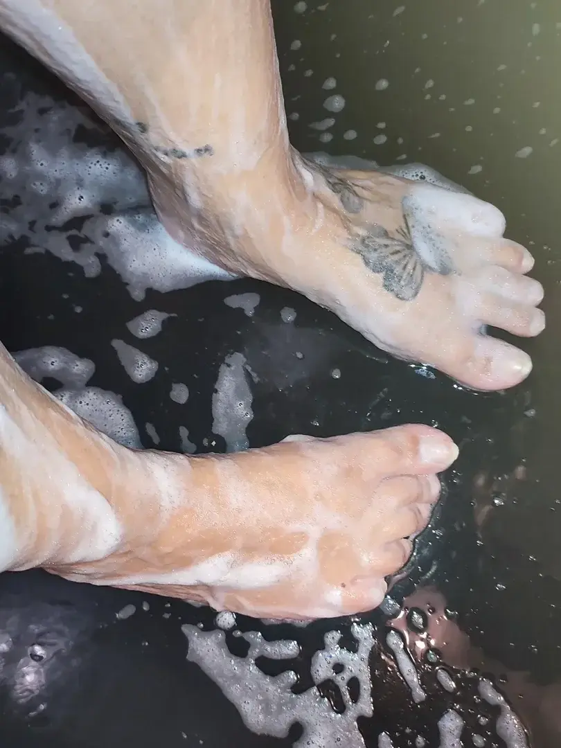 Leak & nude 2 — Noctaliss