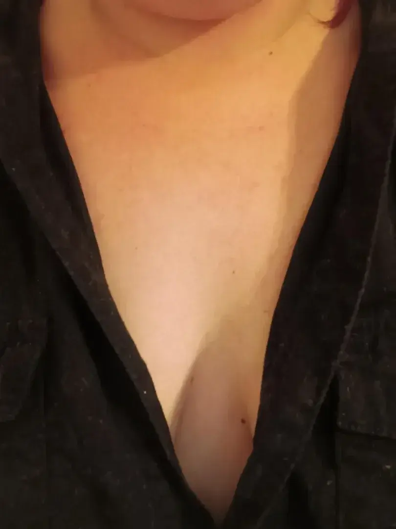 Leak & nude 1 — Mollige_mona