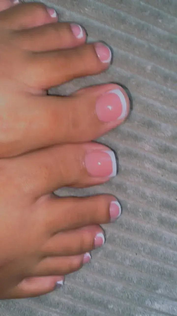 Leak & nude 1 — emmabeutyoffoot