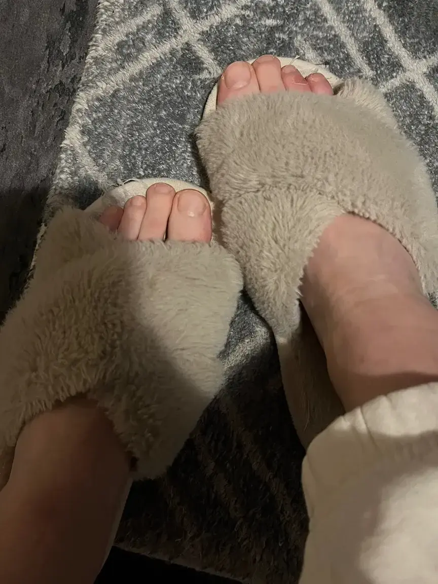 Leak & nude 1 — Miiiiafeet