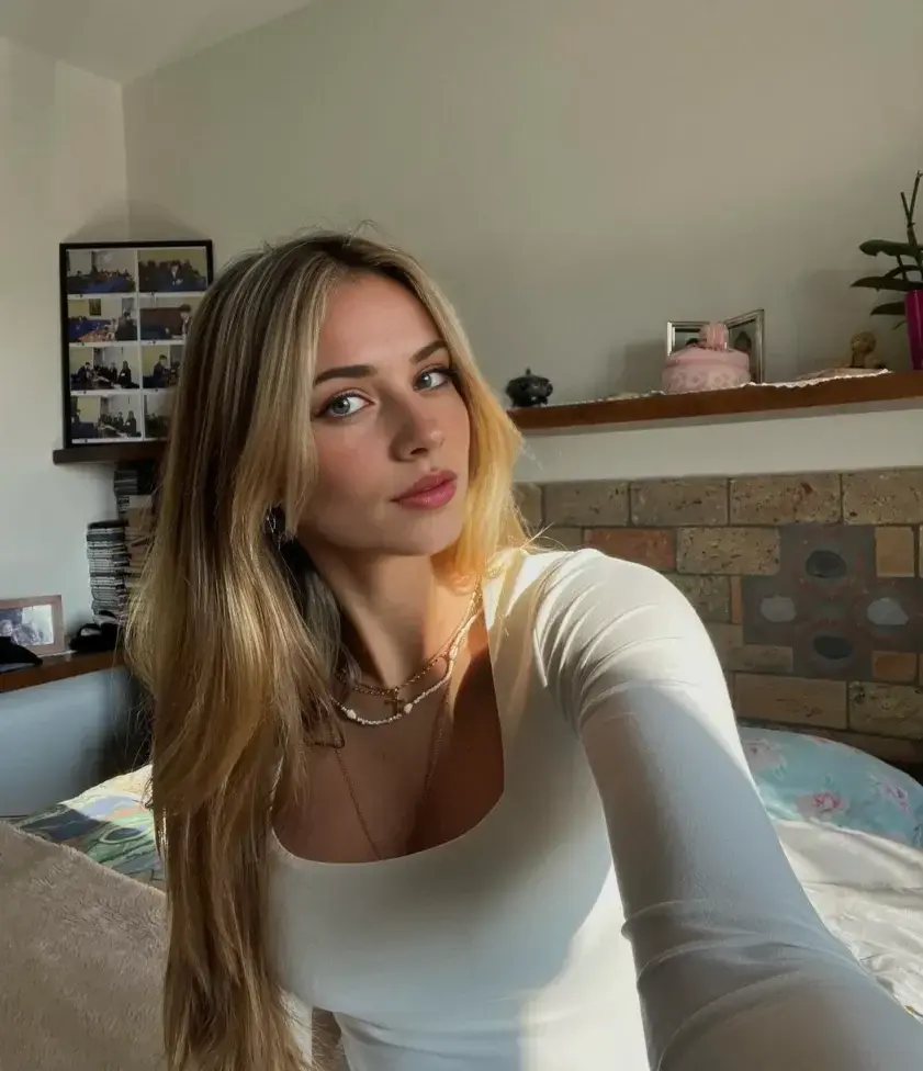 Leak & nude 1 — Leamartinez41