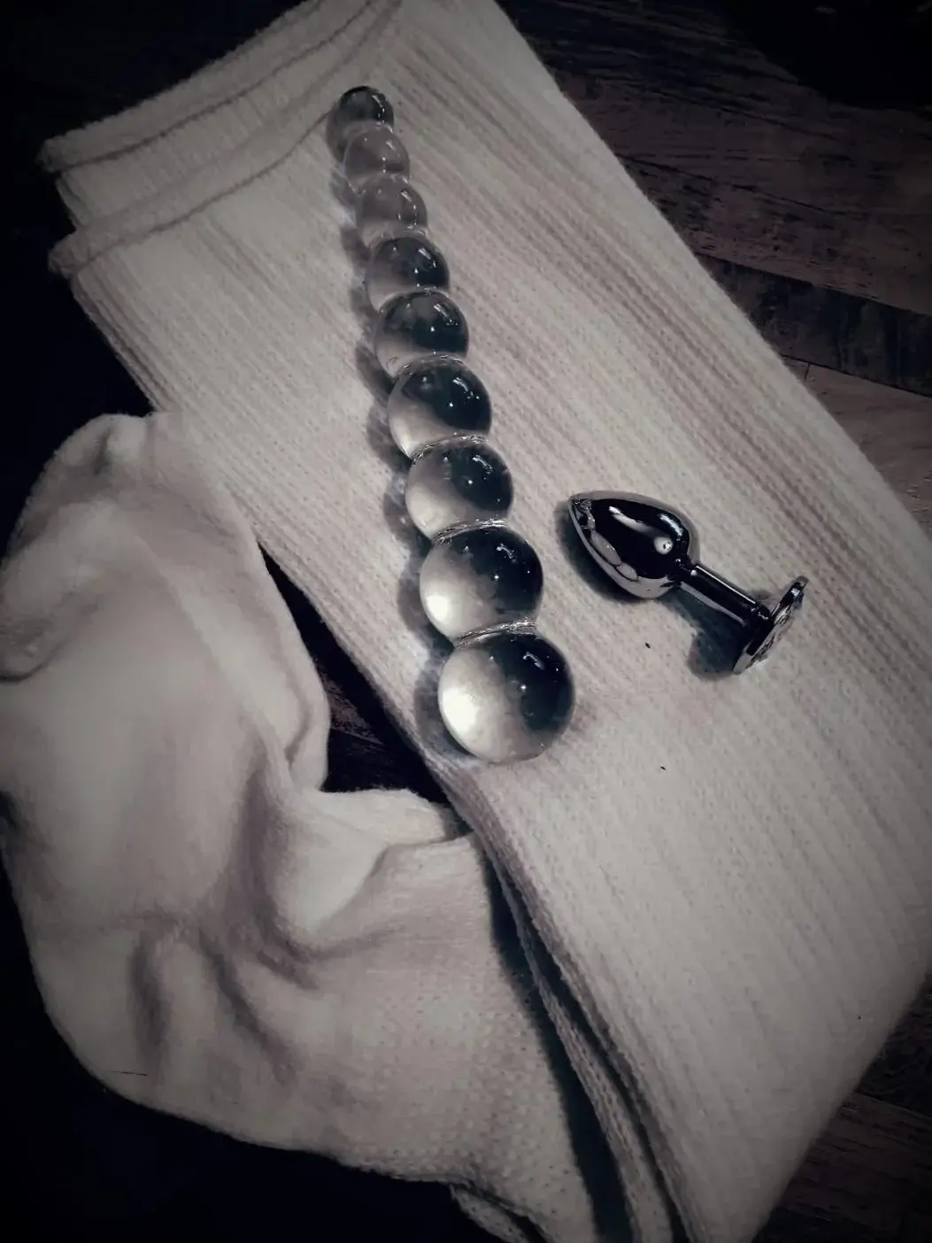 Leak & nude 1 — Liyo_socks