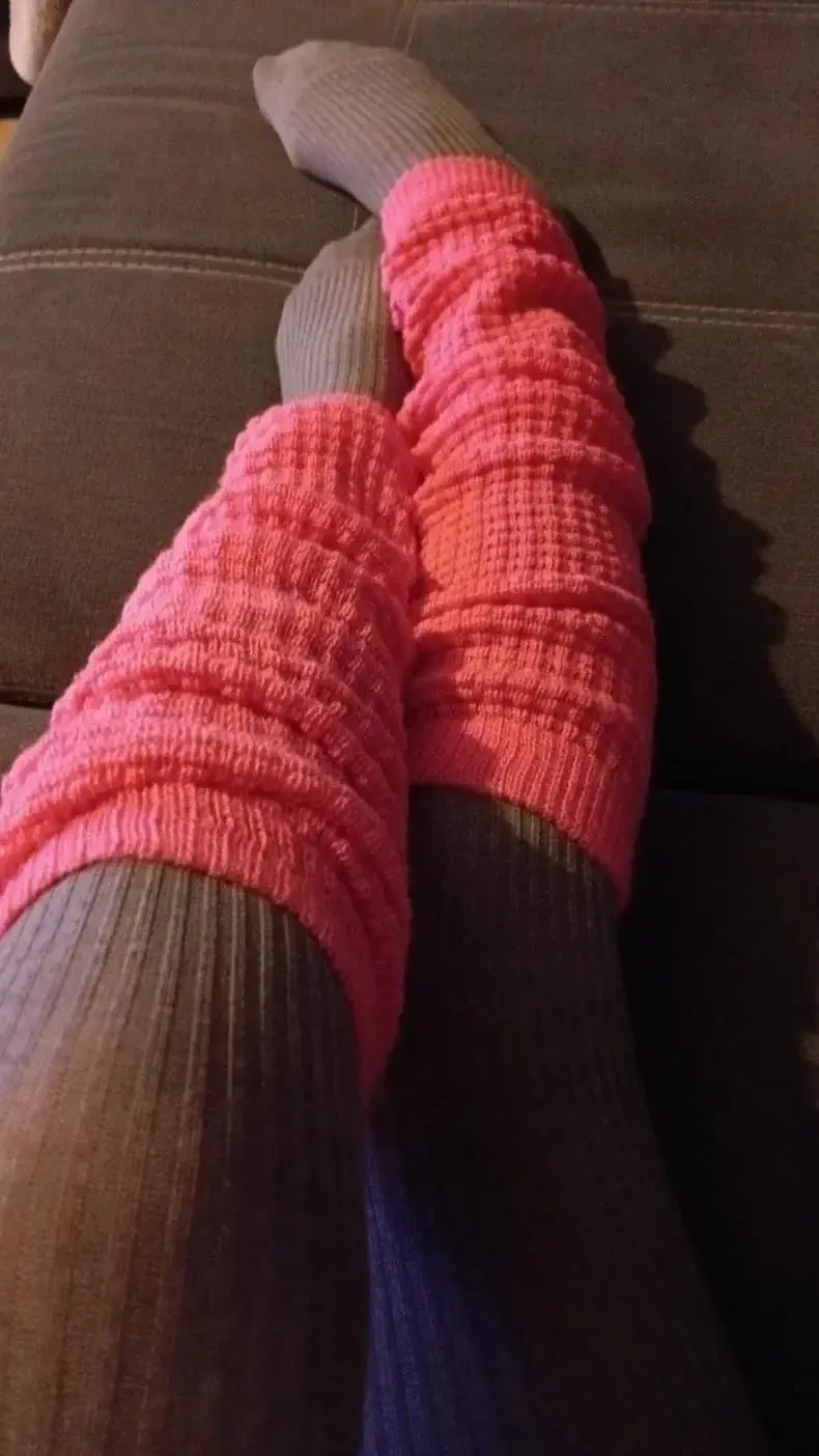 Leak & nude 2 — Liyo_socks