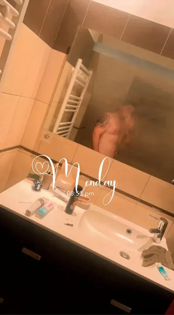 Leak & nude 1 — Ri2street