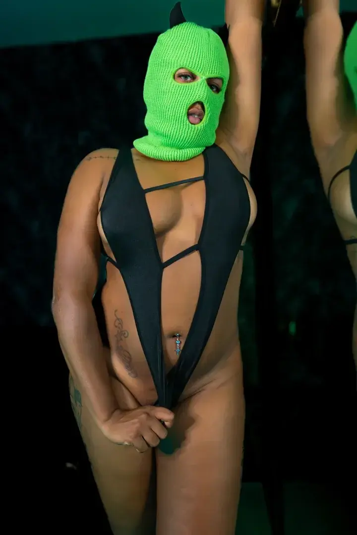 Leak & nude 7 — Shootingpov
