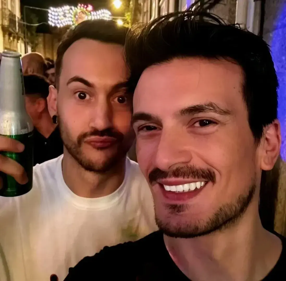 Leak & nude 3 — Twosexyfunboys