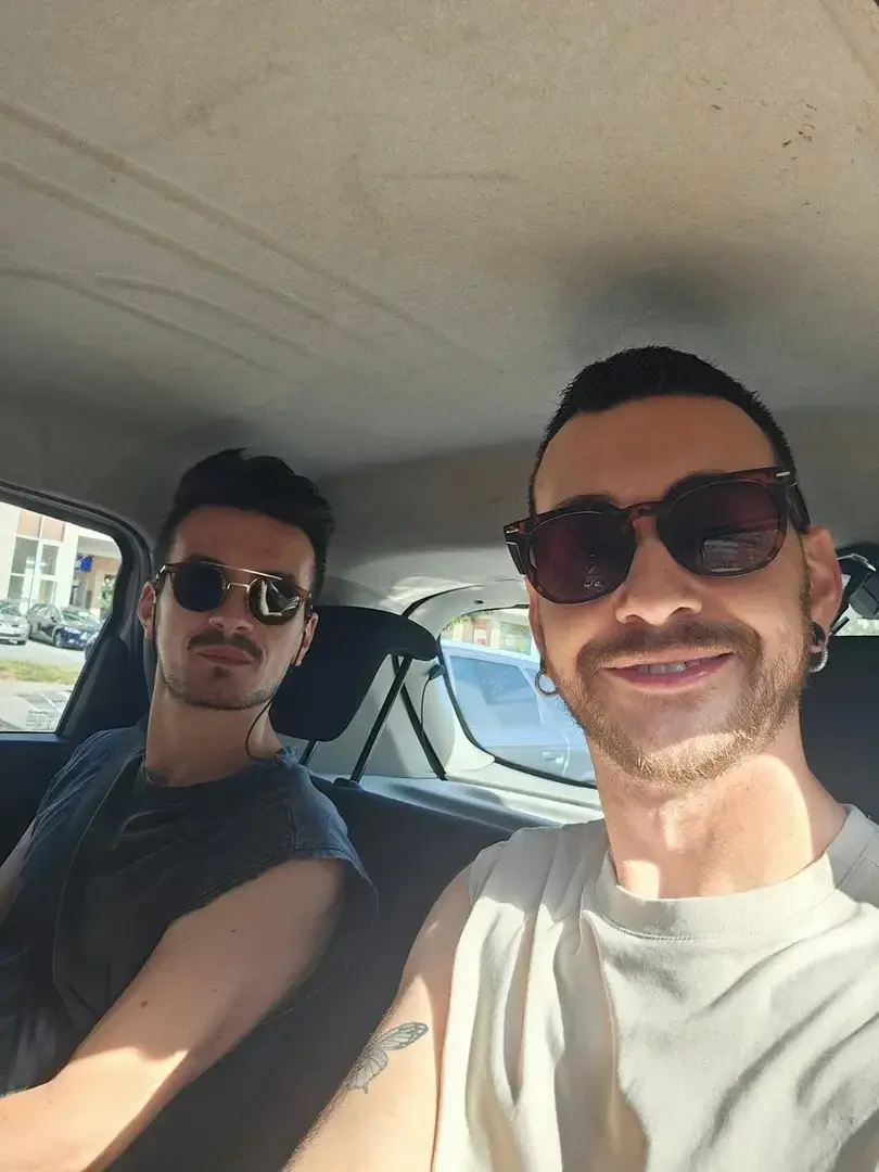 Leak & nude 5 — Twosexyfunboys