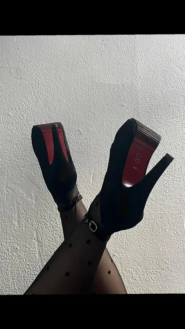 Leak & nude 13 — Wendywendyy