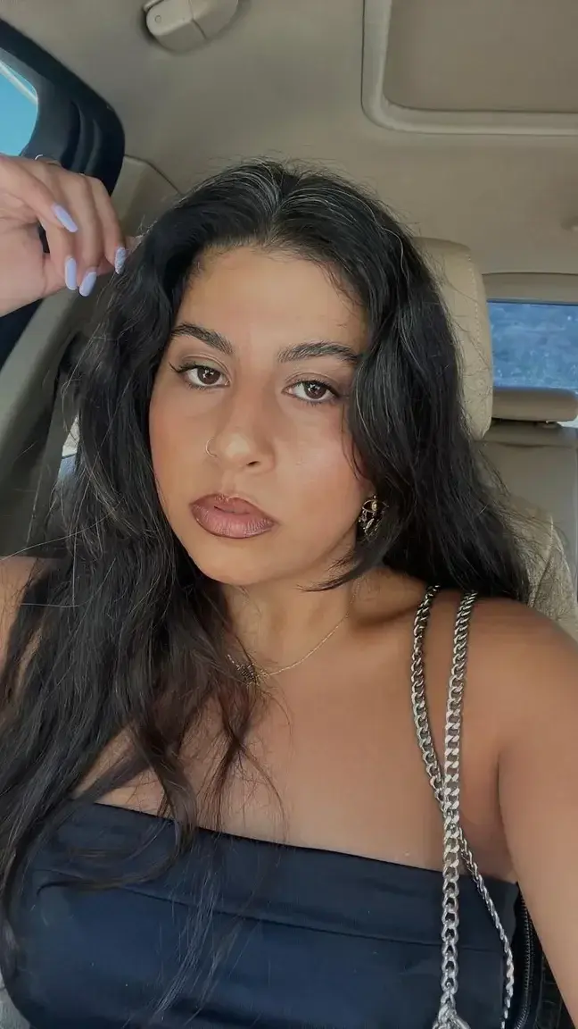 Leak & nude 2 — _cellyyy