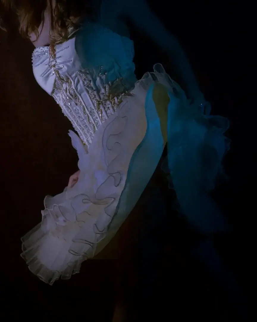 Leak & nude 4 — photographyandlust