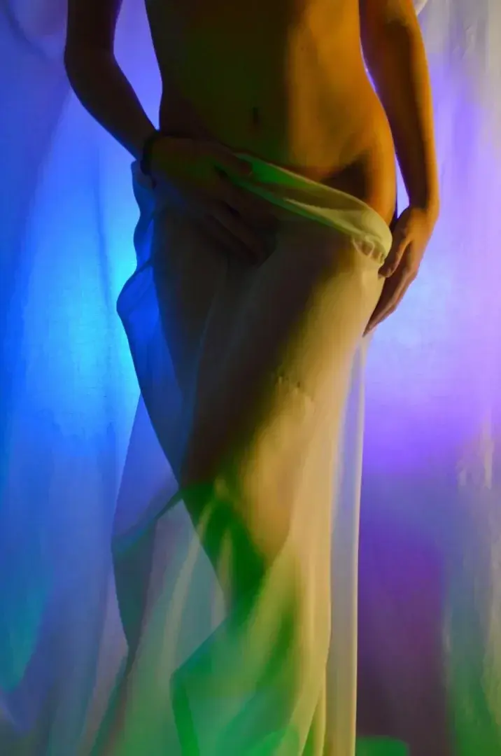 Leak & nude 11 — photographyandlust