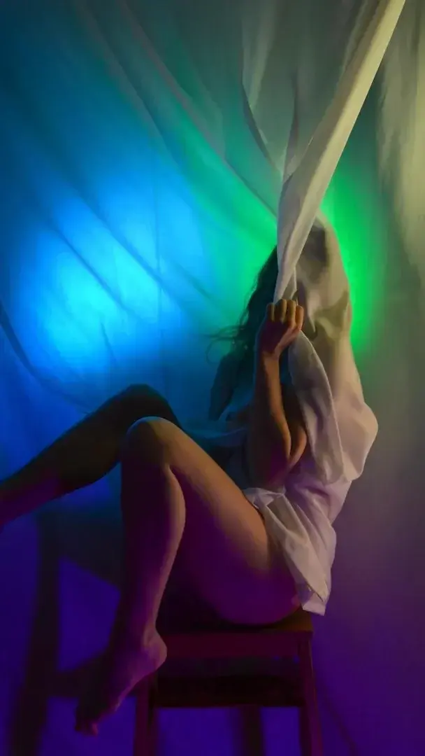 Leak & nude 13 — photographyandlust