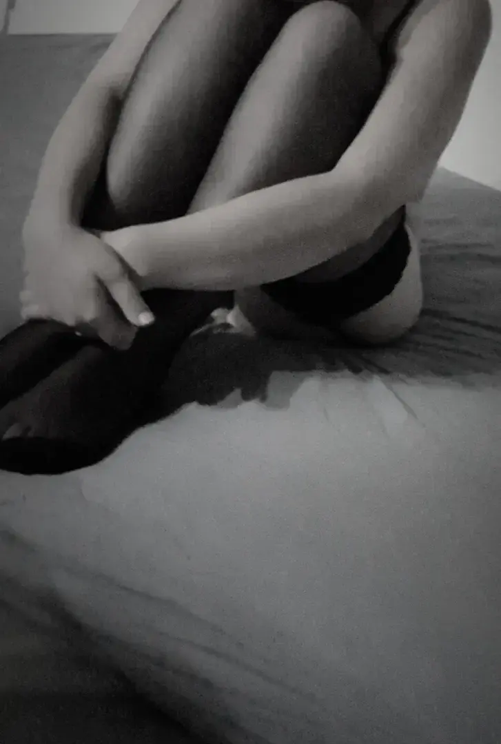 Leak & nude 2 — Mifeet59