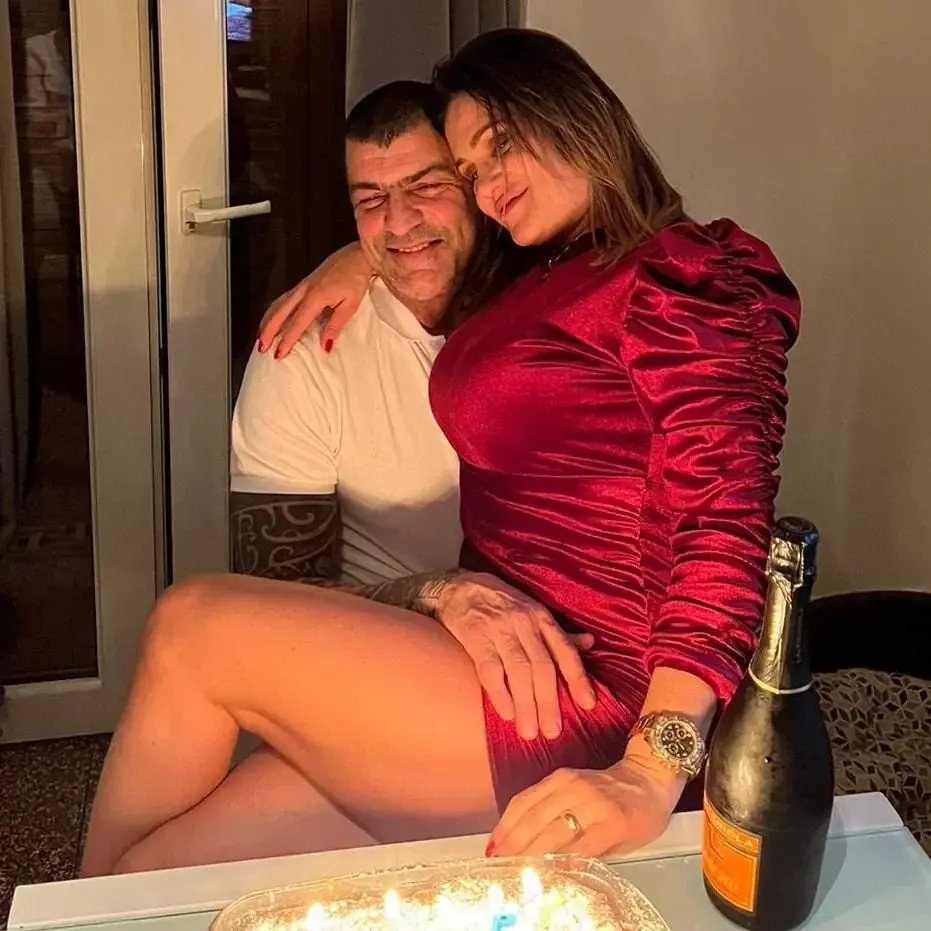 Leak & nude 3 — Couple69_bresil