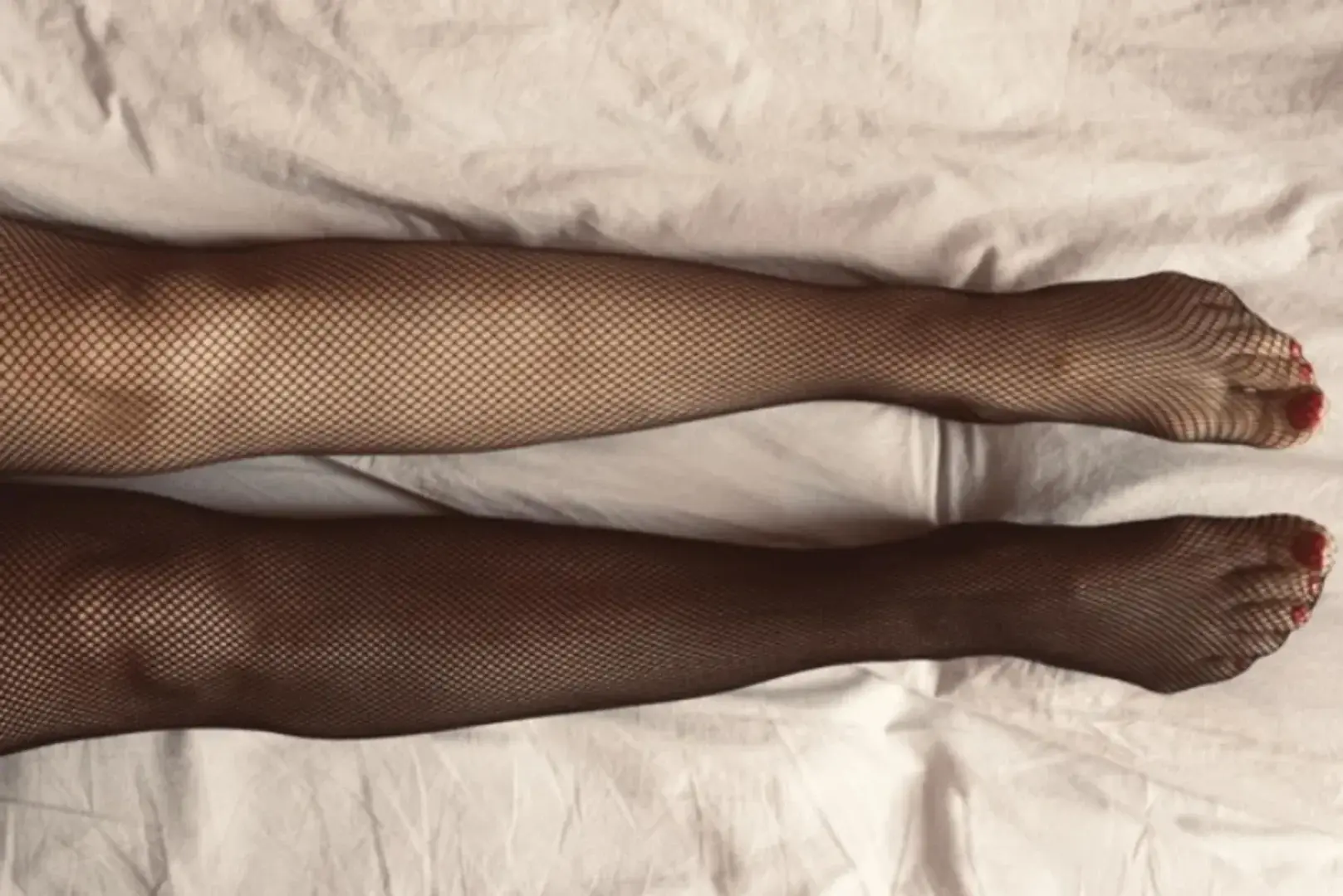 Leak & nude 4 — Fresh_foot